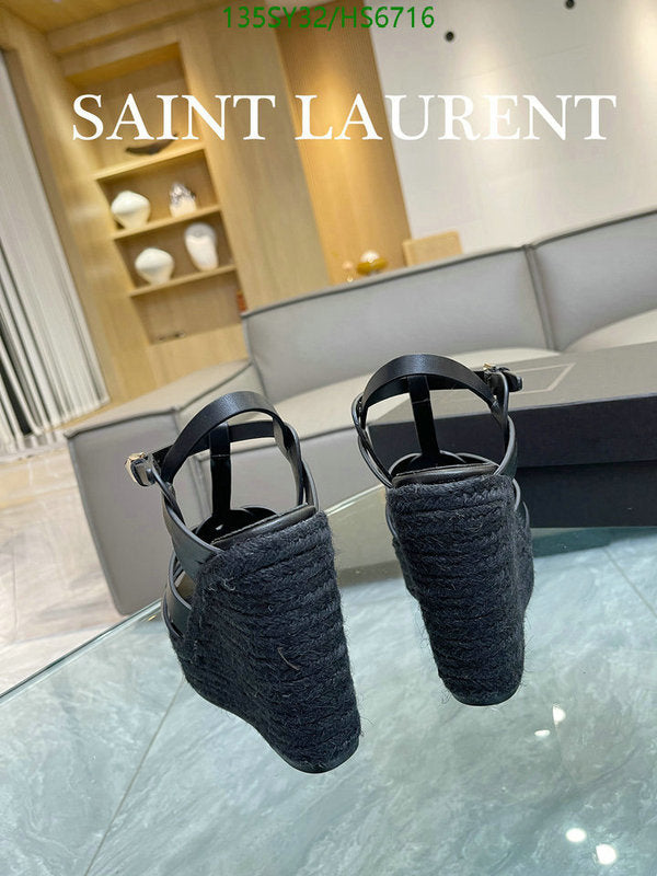 SAMC - YLS Women Shoes - 059