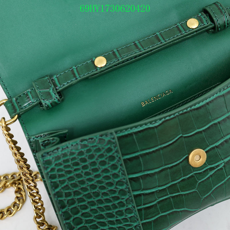 Satchel Bags - BGA Bags - 2237