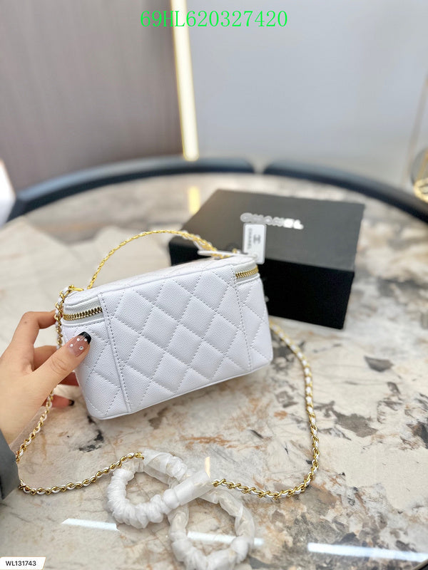 Glami - CHL Bags - 1235