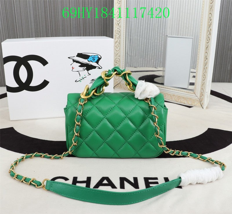 Glami - CHL Bags - 3158