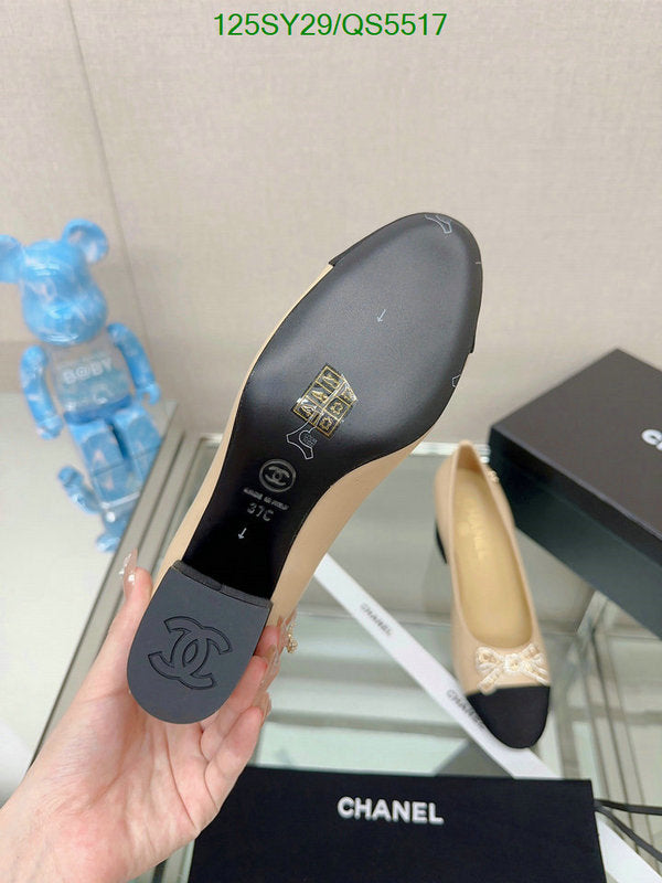 SAMC - CHL Women Shoes Ballet - 259