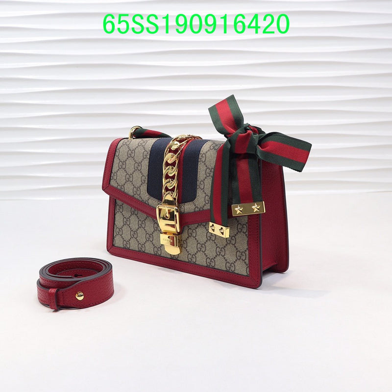 Glami - GUKI Bags - 2324