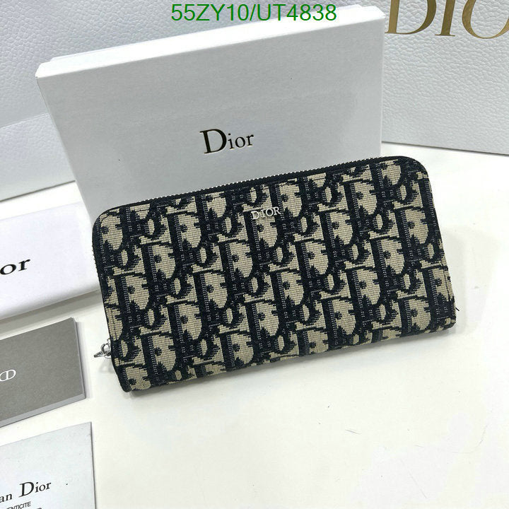 SAMC - DOR Wallets - 050