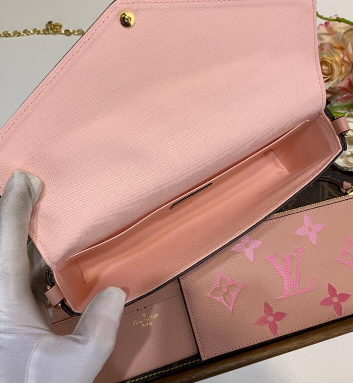 Glamy - LOV Bags - 2484