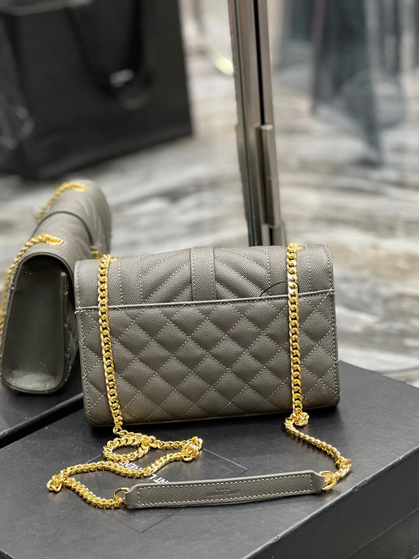 Glamy - YLS Bags - 609