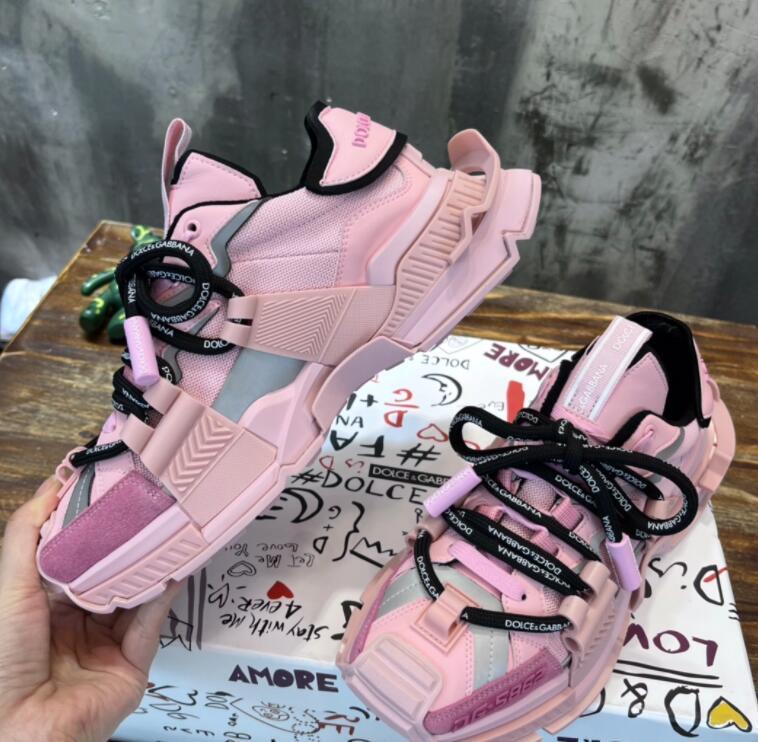SAMC - DAG Men Shoes - 220