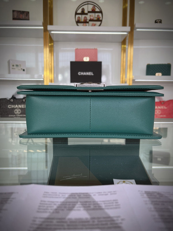 Satchel Bags - CLN Bags - 307