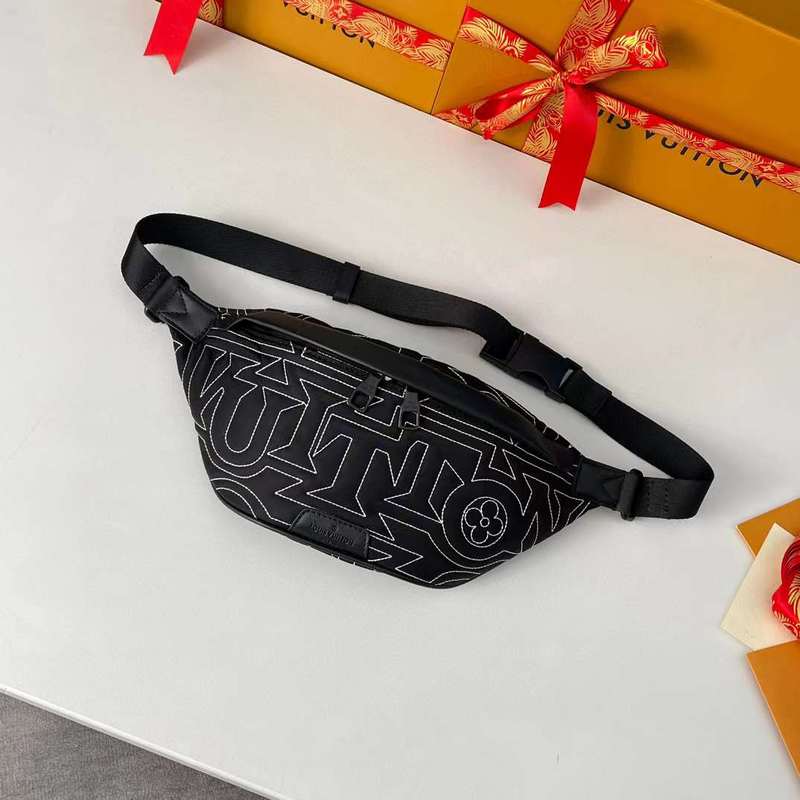 Glami- Glami- Lu-Vi bags - 11555