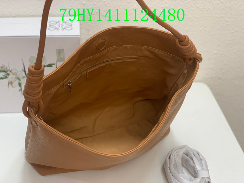 Satchel Bags - LWE Bags - 146