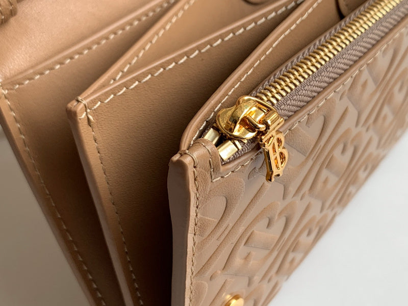 Glami Fashion -BBR Bags - 1491