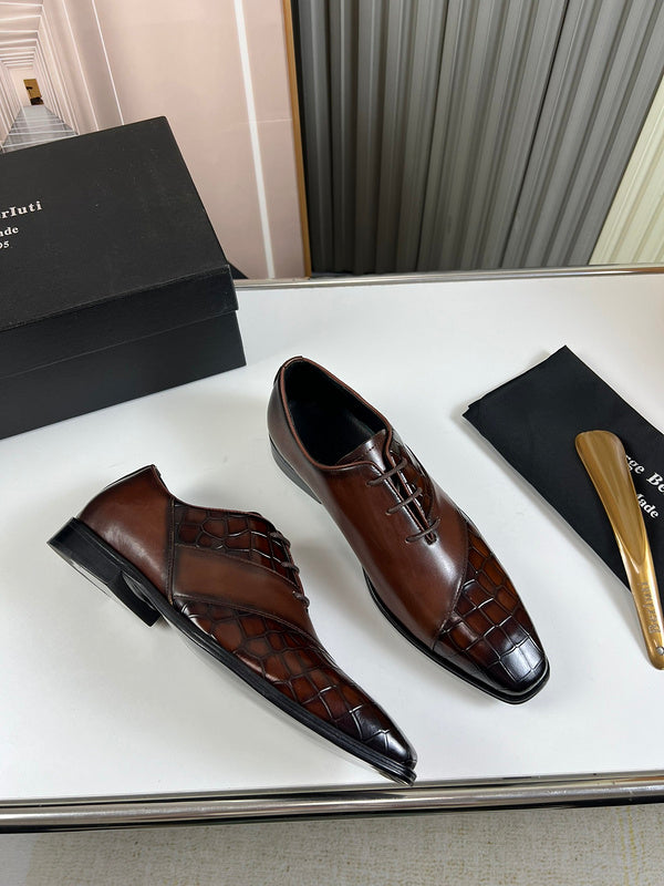 Glami - BRE Men Shoes - 458