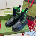 SAMC - GUKI Men Shoes - 318