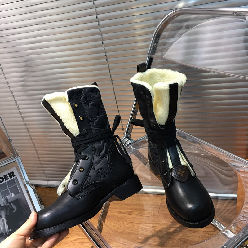 Satchel Bags - Mix Shoes - 1406