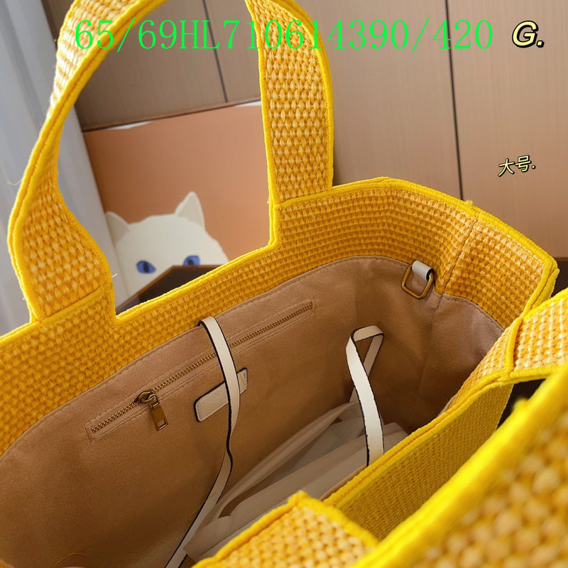 Satchel Bags - LWE Bags - 076