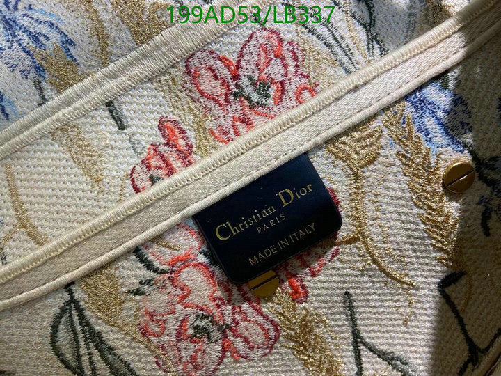 SAMCC - DOR Bags - 1385