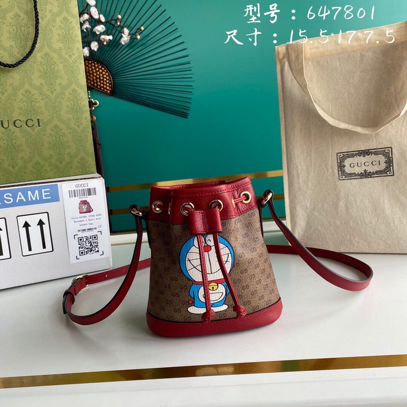 Glami Fashion - GCI Bags - 6047
