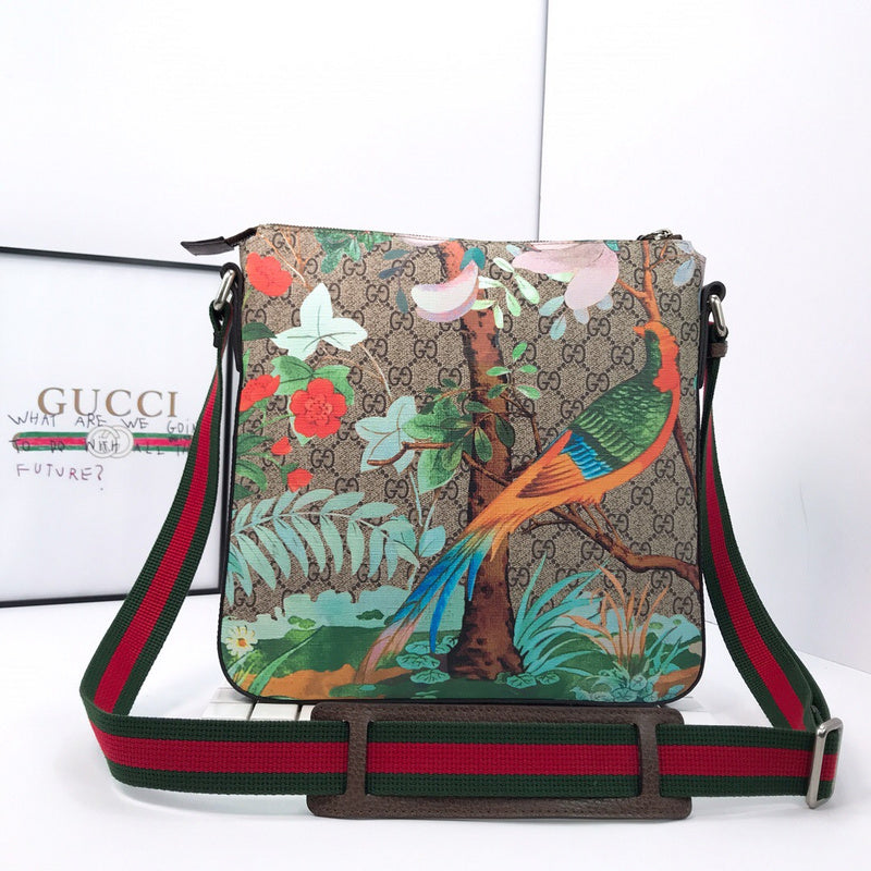 Glami Fashion - GCI Bags - 2453