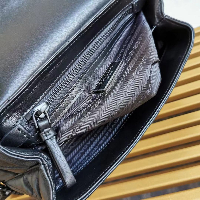 Satchel Bags - PDA Bags - 1401