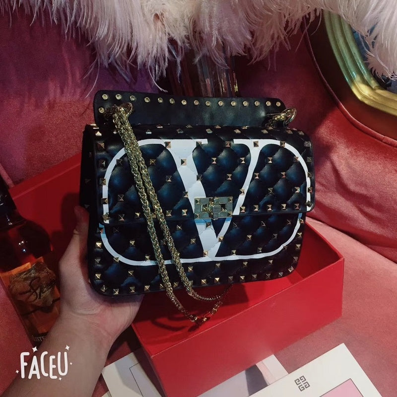 Satchel Bags - VTO Bags - 1351