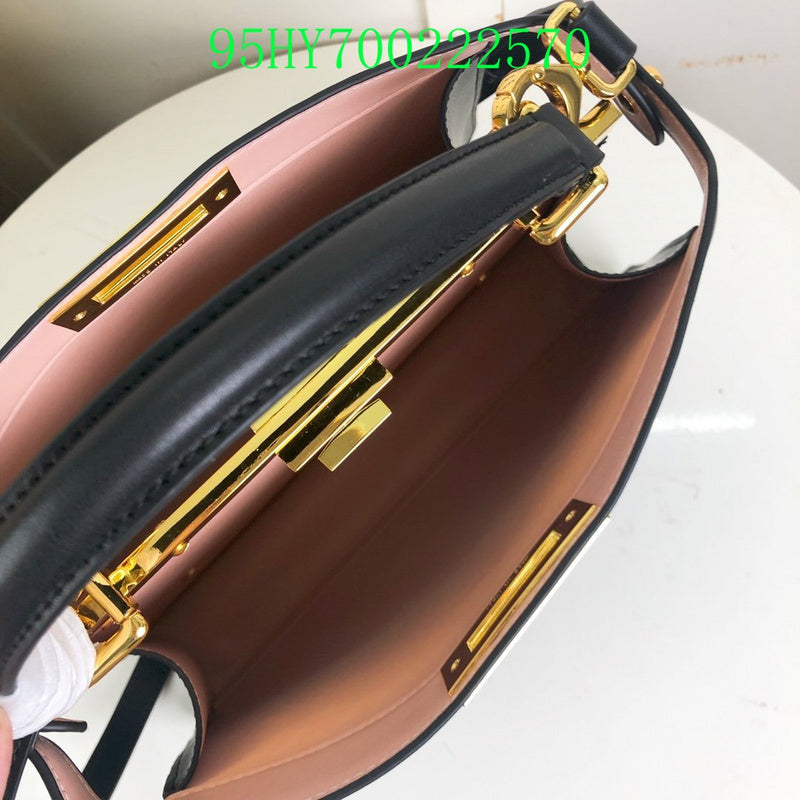 Glami - FDE Bags - 2850