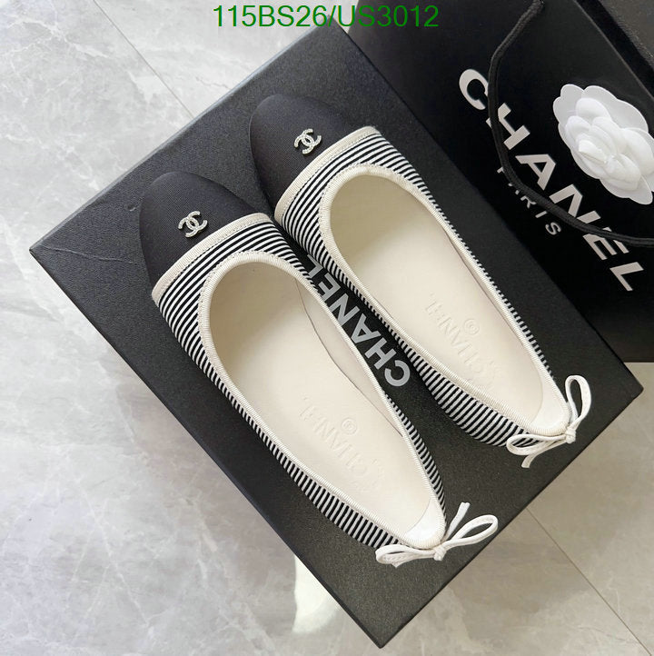 SAMC - CHL Women Shoes Ballet - 135