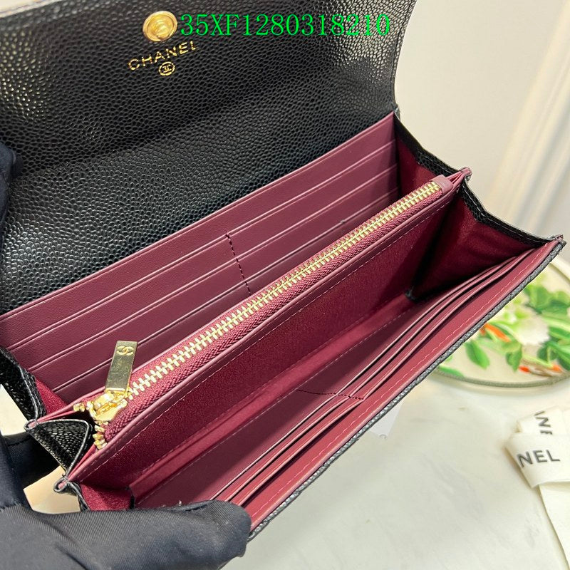 Glami - CHL Wallet - 2438