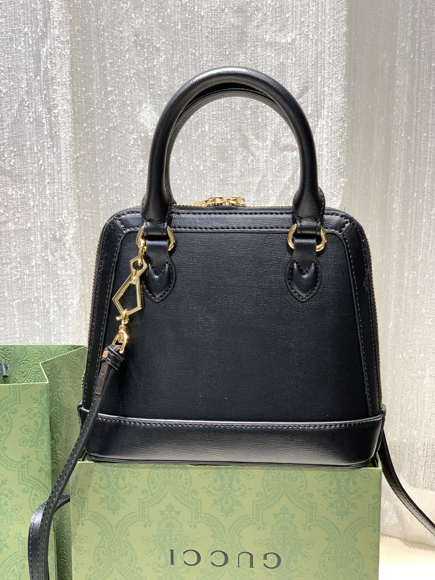 EN - New Bag GCI 449