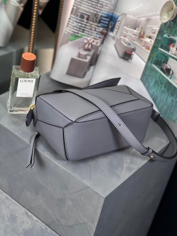 Glamy - LWO Bags - 075