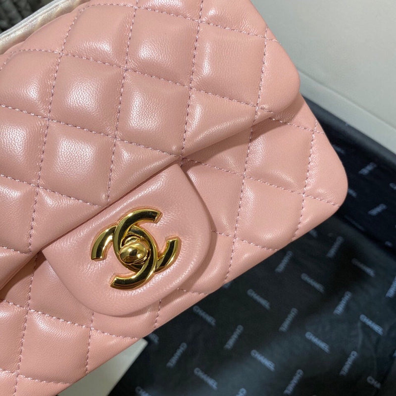 Satchel Bags - CHL Bags - 4457