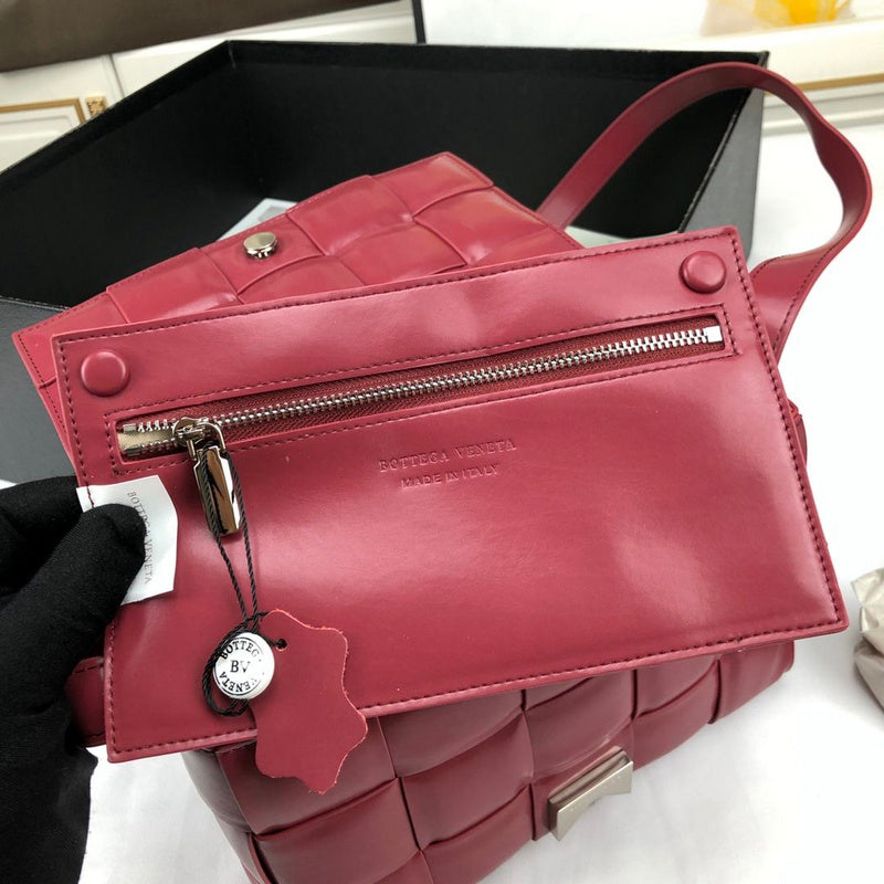 Satchel Bags - BV Bags - 380