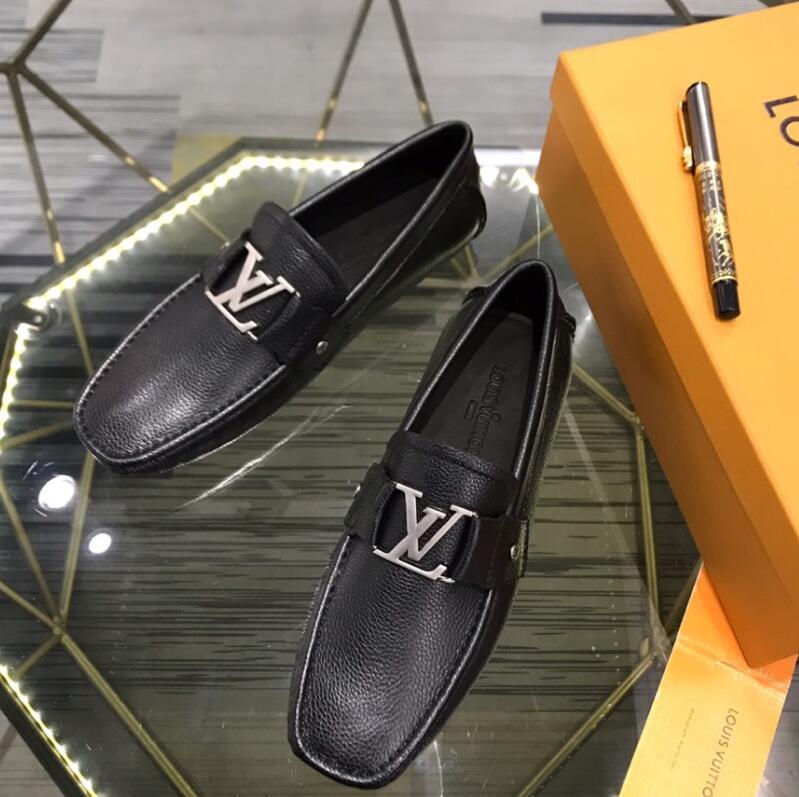 SAMC - LOV Men Shoes - 1930