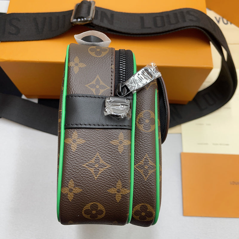 Glami Fashion Lu-Vi bags - 10095