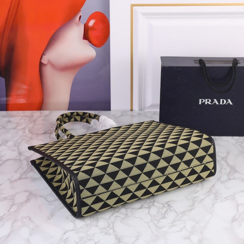 Satchel Bags - PRA Bags - 029