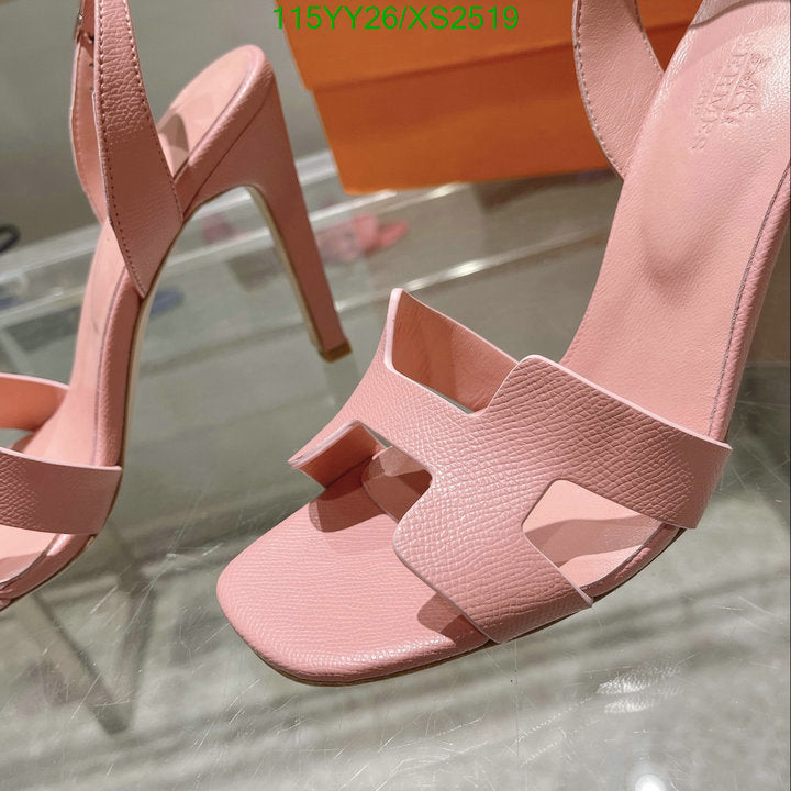 SAMC - HMS Women Shoes - 373