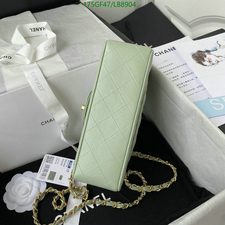 SAMC - CHL Bags - 742