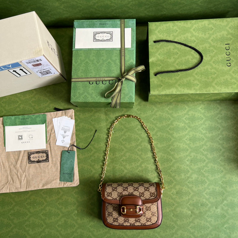 Glami-i GUKI Women Bags - 1109