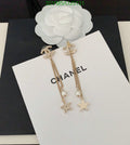 SAMC - CHL Jewelry Earrings - 315