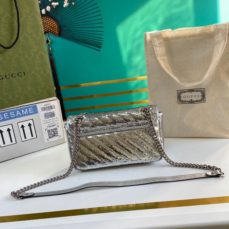 Satchel Bags - GCI Bags - 6610