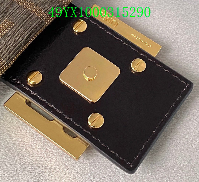 Glami - FDE Bags - 3417