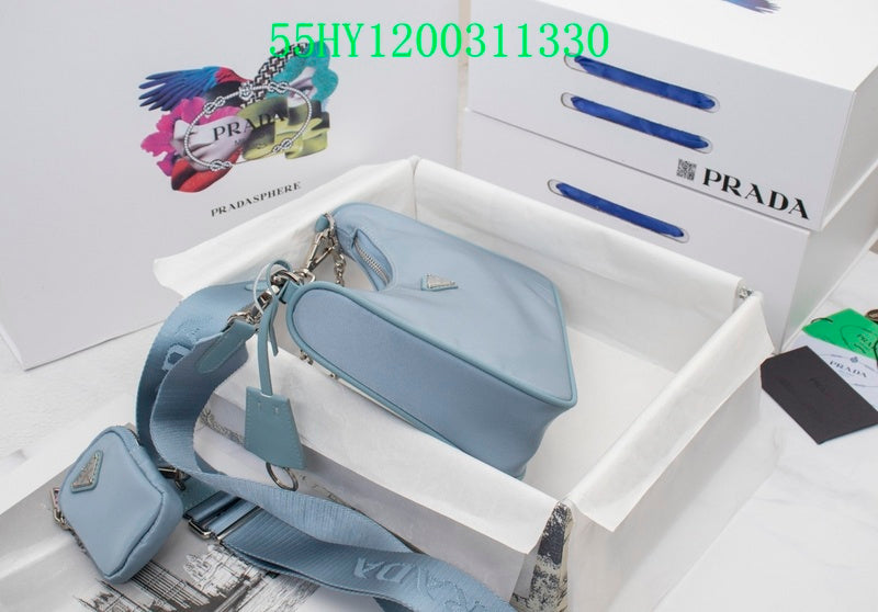 Satchel Bags - PDA Bags - 4603