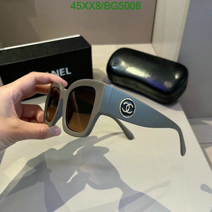 SAMC - CHL Glasses - 119