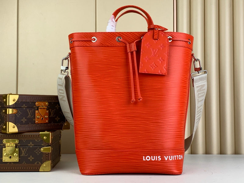 Satchel Bags - VL Bags - 2290