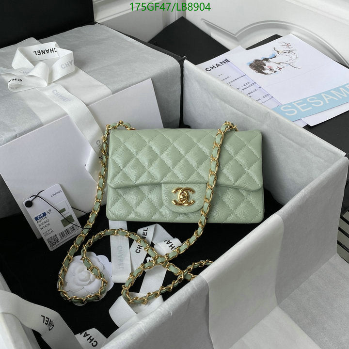 SAMC - CHL Bags - 742