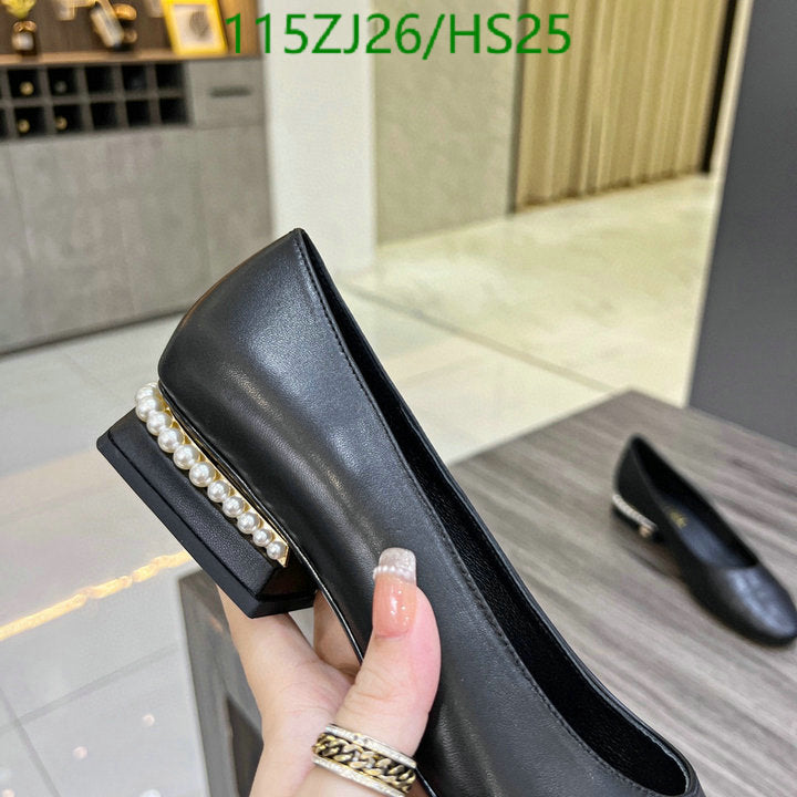 SAMC - CHL Women Shoes Ballet - 209