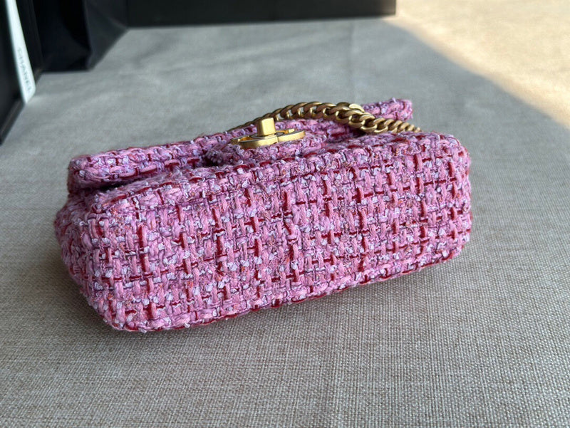 GlamI - CHL Bags - 2799