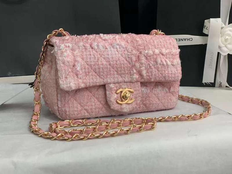 Satchel Bags - CHL Bags - 5721