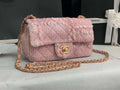 Satchel Bags - CHL Bags - 5721