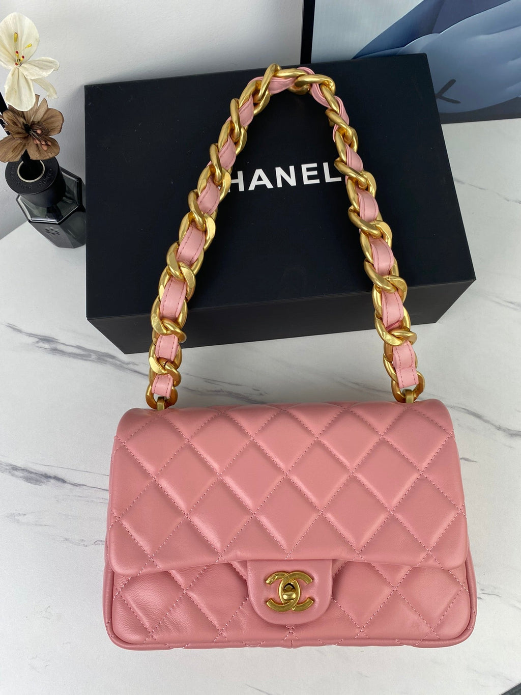 EN - New Bag CHL 417