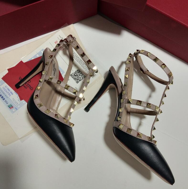 SAMC - VEL Women Shoes - 681