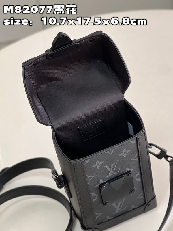 Satchel Bags - VL Bags - 1561